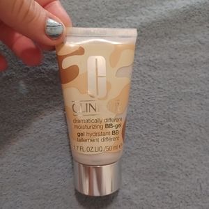 Clinique moisturizer bb gel